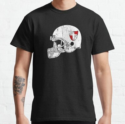 Football Helmet Essential T-Shirt, Long Sleeve, Sweatshirt, Hoodie For Men Women