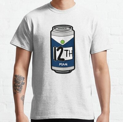 Seahwks X Beer Classic T-Shirt, Long Sleeve, Sweatshirt, Hoodie For Men Women