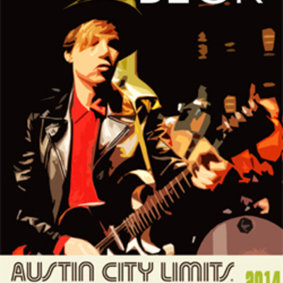 Beck austin city limits 2014 dvd - Thumbnail 1