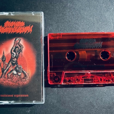 Cronos compulsion - malicious regression (cal-132) - Thumbnail 5