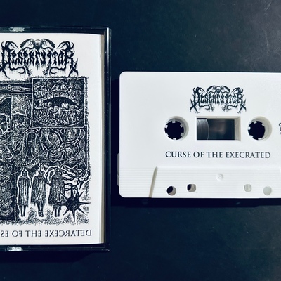 Desekryptor - curse of the execrated (cal-125) - Thumbnail 3