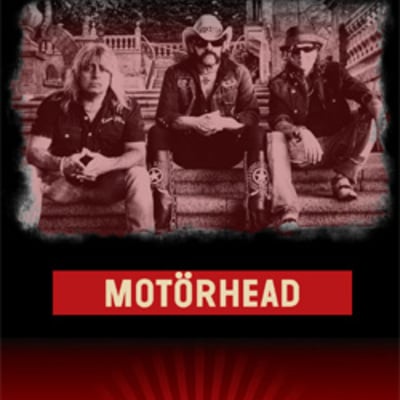 Motorhead live at the rock am ring 2015 dvd - Thumbnail 1