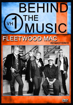 FLEETWOOD MAC Behind The Music DVD