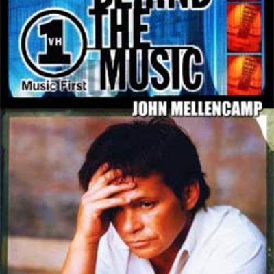 John mellencamp behind the music dvd - Thumbnail 1
