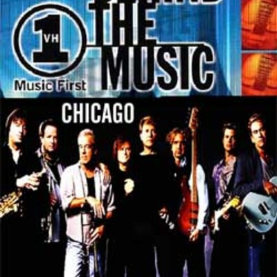 Chicago vh1 behind the music dvd - Thumbnail 1