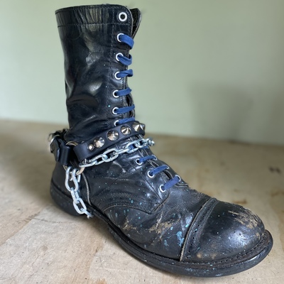 Studs & Chains Bootstrap (x1)