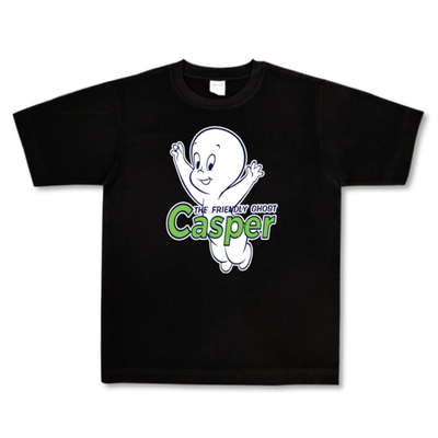 FRIENDLY GHOST T SHIRT