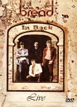 BREAD Live In Concert 1976 DVD