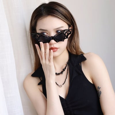 Butterfly Party Sunglasses