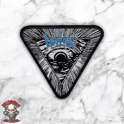 WATAIN (CAS) Woven Patches