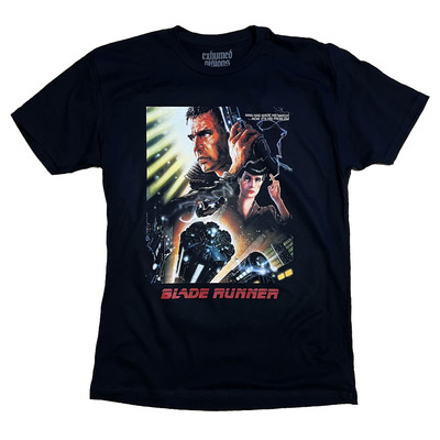 BLADE RUNNER - T SHIRT