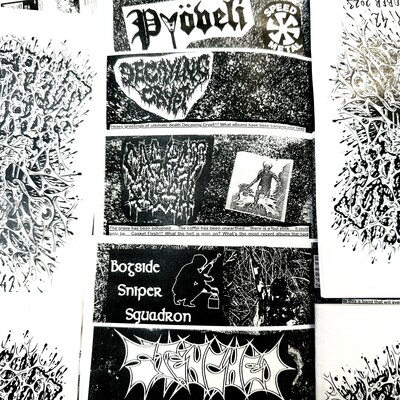 Headsplit Newsletter #42