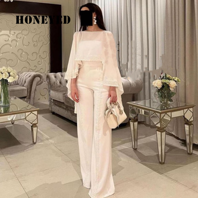 Satin Ankle Length Elegant Mother of the Bride/Groom Dress For Women 2023 Ruching Wedding Guest Evening Party Prom Gown robe
