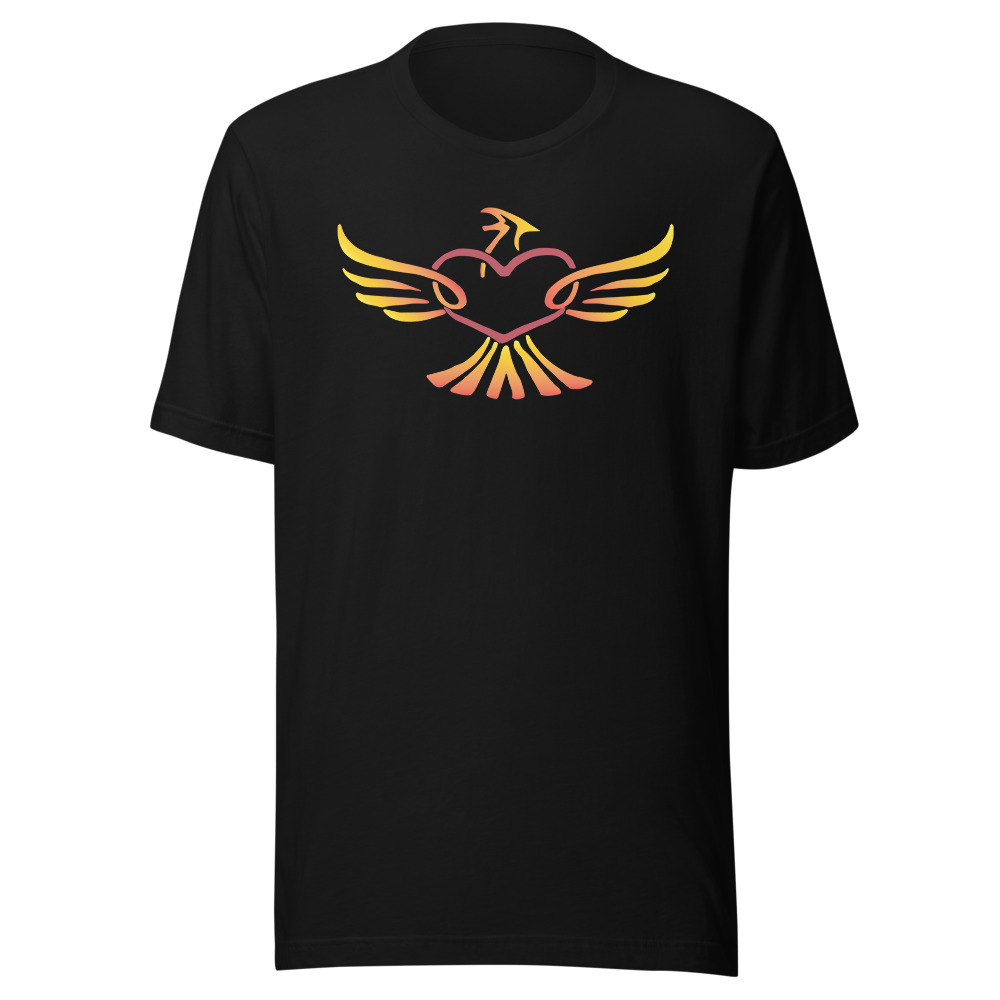 BritainArmy Phoenix shirt