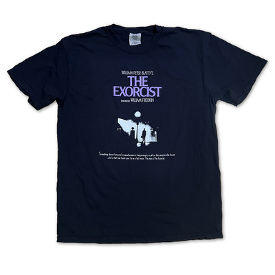 THE EXORCIST - T SHIRT