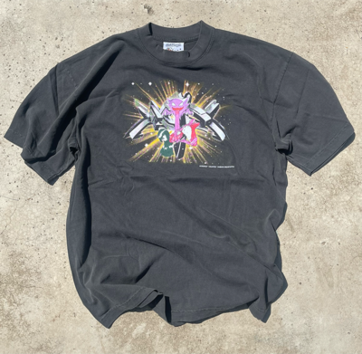 Shibari Dream Eater Tee