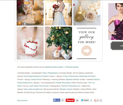 100 Layer Cake Feature