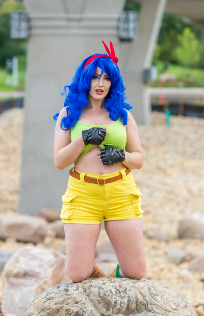 Split Personalities - Solo