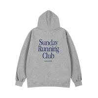 SUNDAY RUNNING CLUB HOODIE - Thumbnail 2