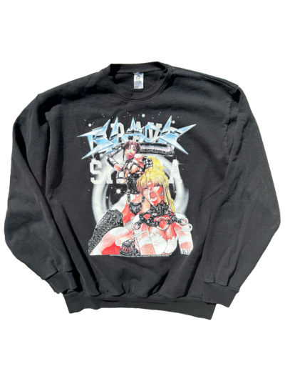 Voice Of Submission 1/1 DOUBLE PRINT