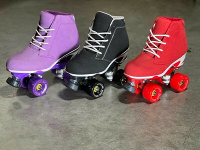 Jackson Diva Softec Skate Package