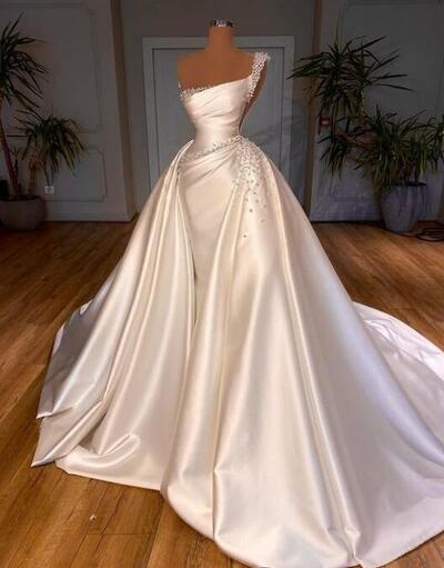 Elegant Women Wedding Dresses prom dress,1640