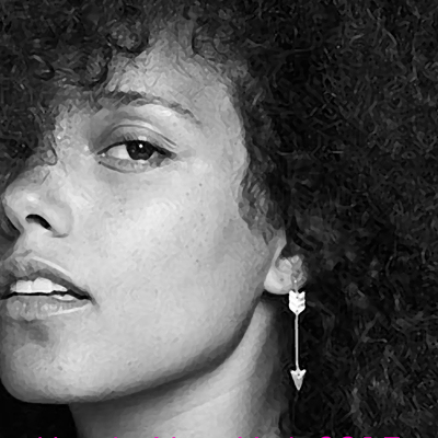 Alicia keys live in new york 2017 dvd - Thumbnail 1