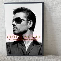 GEORGE MICHAEL MTV Unplugged 1996 (2018 HD VERSION) DVD - Thumbnail 1