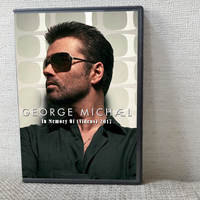 GEORGE MICHAEL In Memory Of (Videos) 2017 DVD - Thumbnail 1
