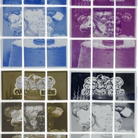 Slop Culture Kids OE Puzzle Plate Sets - Thumbnail 2