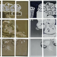 Slop Culture Kids OE Puzzle Plate Sets - Thumbnail 5