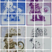 Slop Culture Kids OE Puzzle Plate Sets - Thumbnail 8