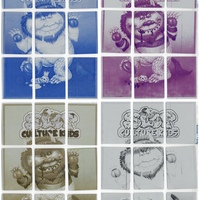 Slop Culture Kids OE Puzzle Plate Sets - Thumbnail 9