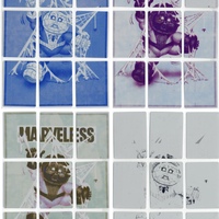 Marveless OE Puzzle Plate Sets - Thumbnail 2