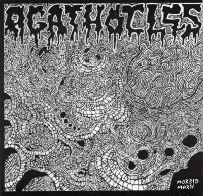 7": Agathocles/Daisy Craters "Split"