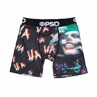 Witch Printed 2PK Mens Underwear Lingerie lengthen athlete sports boxer shorts breathable underpants P45 - Thumbnail 4