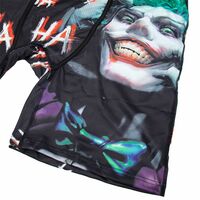 Witch Printed 2PK Mens Underwear Lingerie lengthen athlete sports boxer shorts breathable underpants P45 - Thumbnail 7