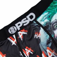 Witch Printed 2PK Mens Underwear Lingerie lengthen athlete sports boxer shorts breathable underpants P45 - Thumbnail 6