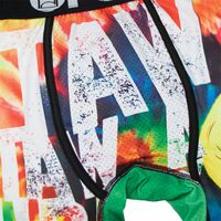 Carton Duck 2PK Mens Underwear Lingerie lengthen athlete sports boxer shorts breathable underpants P28 - Thumbnail 6