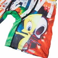Carton Duck 2PK Mens Underwear Lingerie lengthen athlete sports boxer shorts breathable underpants P28 - Thumbnail 7