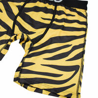 Tiger Printed 2PK Mens Underwear Lingerie lengthen athlete sports boxer shorts breathable underpants P30 - Thumbnail 8
