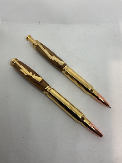 USS Texas battleship set