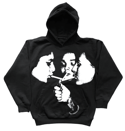 SMOKE GANG HOODIE