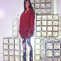 8&9 - Frozen Charlotte - Look 1 - Thumbnail 3