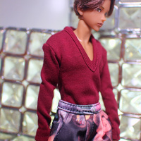 8&9 - Frozen Charlotte - Look 2 - Thumbnail 2