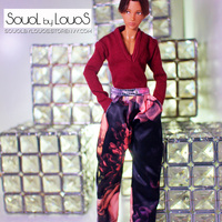 8&9 - Frozen Charlotte - Look 2 - Thumbnail 3