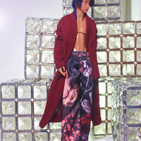 8&9 - Frozen Charlotte - Look 3 - Thumbnail 3