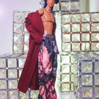 8&9 - Frozen Charlotte - Look 3 - Thumbnail 2