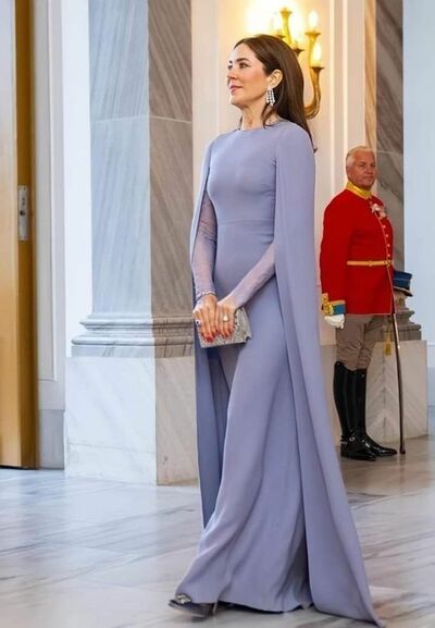 Eleghant Sheath with Shawl Mother of the Bride /Groom Dresses Evening Formal Dress