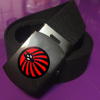 SCP Canvas Belts - Multiple Styles - Thumbnail 6